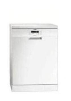 Aeg F56302W0 Full-size Dishwasher - White